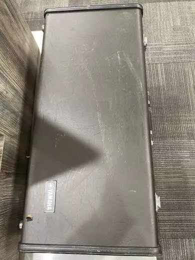 Yamaha Alto Saxophone 2